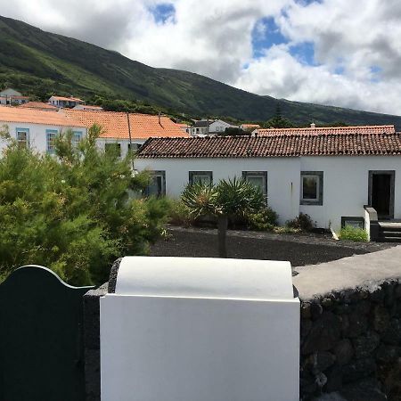 Casa Comprida Villa Santo Amaro  ภายนอก รูปภาพ