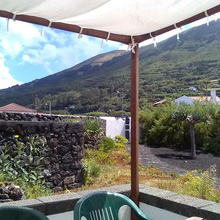 Casa Comprida Villa Santo Amaro  ภายนอก รูปภาพ