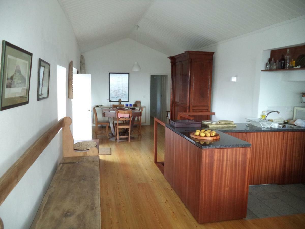 Casa Comprida Villa Santo Amaro  ภายนอก รูปภาพ
