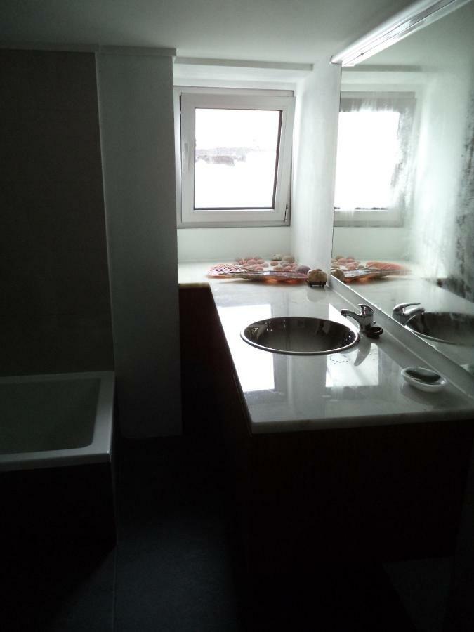 Casa Comprida Villa Santo Amaro  ภายนอก รูปภาพ