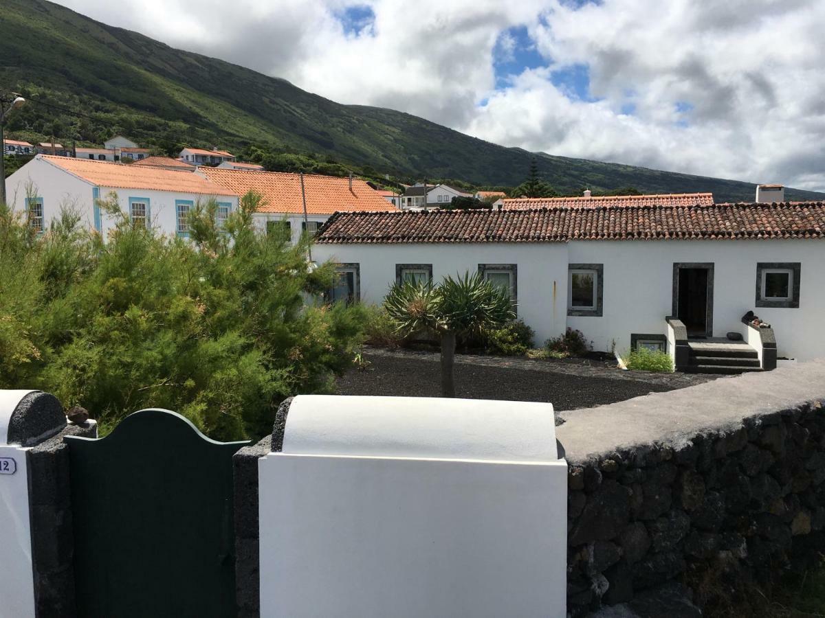 Casa Comprida Villa Santo Amaro  ภายนอก รูปภาพ