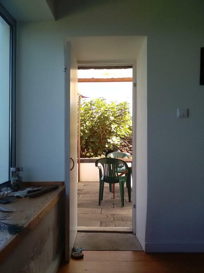 Casa Comprida Villa Santo Amaro  ภายนอก รูปภาพ