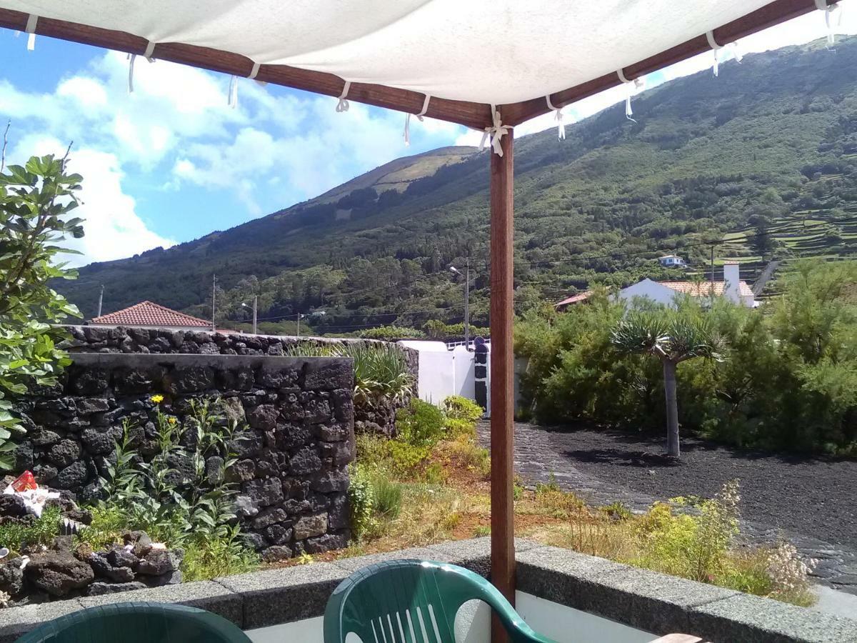 Casa Comprida Villa Santo Amaro  ภายนอก รูปภาพ