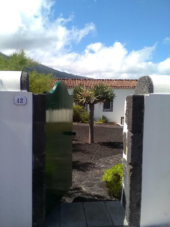 Casa Comprida Villa Santo Amaro  ภายนอก รูปภาพ