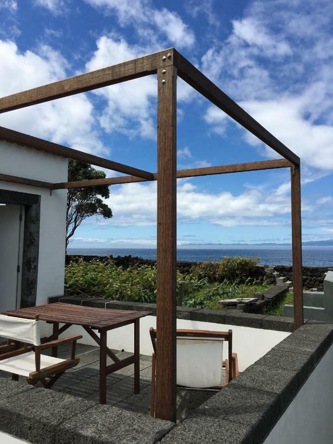 Casa Comprida Villa Santo Amaro  ภายนอก รูปภาพ