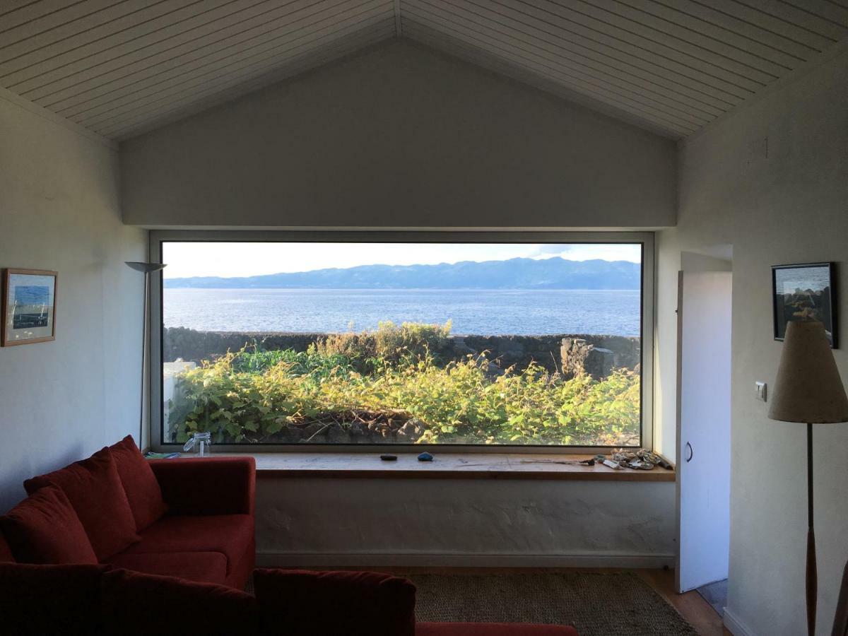 Casa Comprida Villa Santo Amaro  ภายนอก รูปภาพ